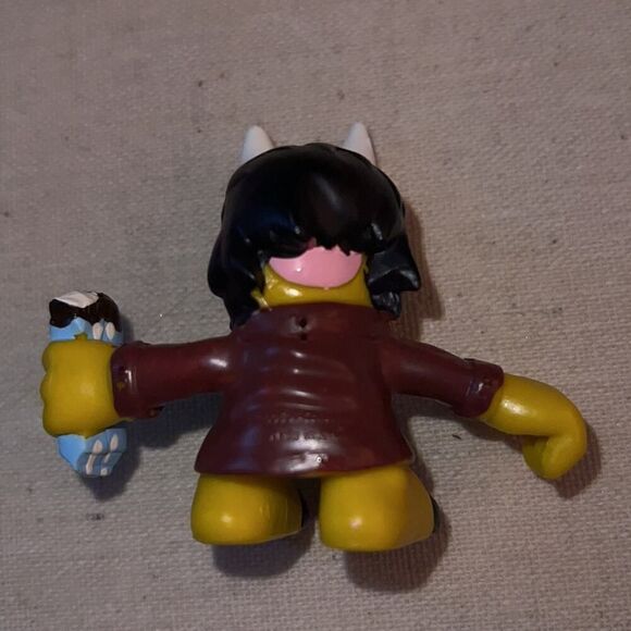 Vintage Collection Tech Deck Dudes - Petey - Picture 2 of 4